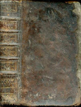 Le livre des comptes-faits ou tarif général des monnoyes avec lequel on peut faire toute sorte de comptes des monnoyes tant anciennes que nouvelles & ...