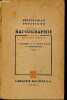 Les principales positions utilisées en radiographie (technique, indications, résultats) - 3e édition.. L.Delherm & H.Morel Kahn