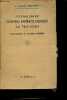 Formulaire gasto-entérologique du praticien tube digestif et glandes annexes.. J.Dubarry Jacques