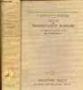 Précis de parasitologie humaine parasites et maladies parasitaires - 4e édition.. P.Verdun & H.Mandoul