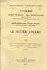 Thèse pour le doctorat vétérinaire école nationale vétérinaire d'Alfort année 1934 n°5 - Le setter anglais - (réimpression).. Lamouroux Jean, Charles, ...