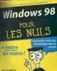 Windows 98 pour les nuls.. Rathbone Andy