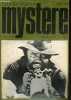Mystère Magazine n°293 juillet 1972 - Triple meurtre au musée des horreurs patricia highsmith - lit de mort rita kraus - le meurtrier joël townsley ...