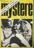 Mystère Magazine n°304 juin 1973 - Une plage bien tranquille florence v.mayberry - le lilas de l'amour celia fremlin - des mouches pour venus ruth ...