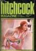 Hitchcock Magazine n°143 avril 1973 - Une bonne prise jack ritchie - cible à louer gary brandner - chasse au faisan f.c. register - panique à panama ...