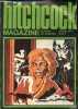 Hitchcock Magazine n°141 février 1973 - Caspia donald olson - le tueur au bas richard dening - question de droits jack ritchie - la bête qui était en ...