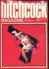 Hitchcock Magazine n°148 septembre 1973 - Quand sadie mourut ed mcbain - un oeil chasse l'autre donald olson - à votre bonne mort ! frank sisk - la ...