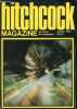 Hitchcock Magazine n°140 janvier 1973 - La fiancée d'obie fletcher flora - le flic écrasé richard marsten - la sacohe patrick o'keeffe - le mur de la ...