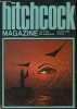 Hitchcock Magazine n°142 mars 1973 - Corde raide george c.chesbro - soupçons nancy schachterle - une femme terrifiée c.b. gilford - le coeur du ...