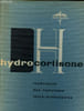 Les techniques des injections intra-articulaires de l'hydro cortisone.. Collectif