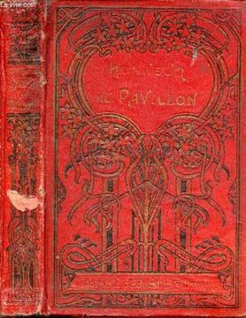 Honneur au pavillon récits et exploits de la mer - Collection Picard Bibliothèque d'éducation natioanle - 6e édition.. Arnoux Jules