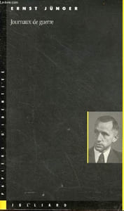 Journaux de guerre - jardins et routes 1939-1940 - premier journal parisien 1941-1943 - second journal parisien 1943-1945 - Collection papiers d'identité.