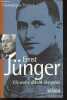 Ernst Jünger un autre destin européen - biographie.. Venner Dominique