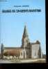 Eglises de Charente-Maritime.. Joanne Francette