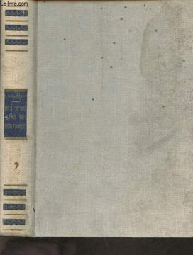 Des gens sans importance - Collection le livre de demain.. Groussard Serge