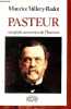 Pasteur un génie au service de l'homme.. Vallery-Radot Maurice