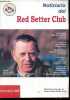 Notiziario del Red Setter Club dicembre 2006 - Mauro se n'è andato di Stefano Vitale Brovarone - Alcuni segni della commozione dei soci di H.D.R. - un ...
