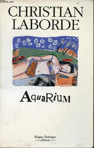Aquarium.