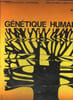 Classeur : G&eacute;n&eacute;tique humaine - documentation scientifique - Laboratoires roland-marie s.a.. Collectif