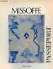 Missoffe - Collection Passeport - Envoi de Françoise Py.. Collectif