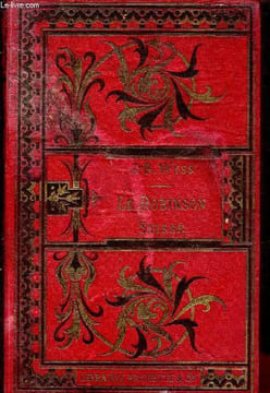 Le Robinson Suisse - Nouvelle édition - Collection bibliothèque des écoles et des familles.. J.-R.Wyss