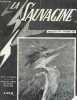 La Sauvagine n°9 nouvelle série septembre 1964 - Editorial par J.de Valicourt - quelques conseils d'aménagements des chasses de marais par Le ...