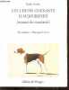 Tiré à part extrait de l'ouvrage de Joël Bouëssée vénerie aujourd'hui 2 : Les chiens courants d'aujourd'hui (manuel des standards).. Guillet Emile