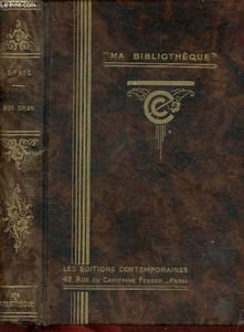 "La grande légende de la mer - Mor Bihan - Collection ""ma bibliothèque""."