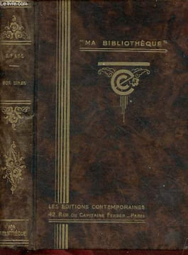 "La grande légende de la mer - Mor Bihan - Collection ""ma bibliothèque"".". Faye Stéphane