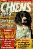 Chiens de chasse n°93 février 1997 - 8e finale Saint-Hubert - des éleveurs certifiés ? - armes - champions - photos des lecteurs - 3 chiens au jour le ...