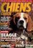 Chiens de chasse n°96 mai 1997 - Enquête lecteurs - infos - Relais royal canin - country show - armes - champions - photos des lecteurs - dossier ...