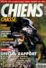 Chiens de chasse n°97 juin 1997 - Visuel - infos - coupe de france des field trials de printemps - livres et armes - champions - photos des lecteurs - ...