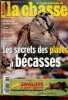 La revue nationale de la chasse n°686 novembre 2004 - Bécasses secrets de remises comment choisit elle ses places ? - chasser avec un chien de field - ...