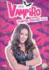 Chica vampiro - Tome 1 : Vampire malgré elle - Collection pocket jeunesse n°2882.. Bebey Kidi