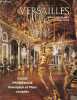 Versailles guide promenade description et plans complets.. Van der Kemp Gerald & Meyer Daniel