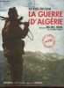 La guerre d'Algérie - livre + 1 dvd.. Buisson Patrick