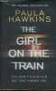 The girl on the train.. Hawkins Paula