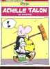Achille Talon fait son ménage - Une collection shell.. Greg