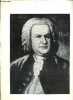 Programme : Petits chanteurs de la cathédrale de Limburg orchestre de la cathédrale de Limburg J.-S.Bach 3 motets et pièces pour orgue - Eglise ...