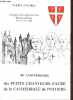 Programme : Pueri Cantores Congrès interrégional des Manécanteries 14 et 16 mai 1982 - 50e anniversaire des petits chanteurs d'Aube de la cathédrale ...