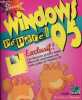 Windows 95 pépère ! - disquette absente.. McFredies & Wempen