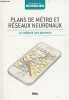 Plans de métro et réseaux neuronaux - la théorie des graphes - Collection le monde est mathématique.. Alsina Claude