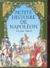 Petite histoire de Napoléon.. Tulard Jean