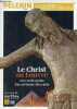 Pélerin les guides du patrimoine chrétien hors série - Le Christ au Louvre une visite guidée des symboles décryptés.. Collectif