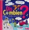 Dis combien il y a d'étoiles dans le ciel ? + de 500 questions-réponses - 7-10 ans.. Collectif