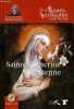 Sainte Catherine de Sienne (1347-1380) - Collection les grandes figures de la spiritualité chrétienne - inclus 1 cd.. Langer Régina