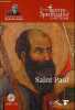 Saint Paul (1er siècle) - Collection les grandes figures de la spiritualité chrétienne - inclus 1 cd.. Baslez Marie-Françoise