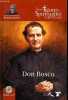 Don Bosco (1815-1888) - Collection les grandes figures de la spiritualité chrétienne - inclus 1 cd.. Petitclerc Jean-Marie