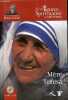 Mère Teresa (1910-1997) - Collection les grandes figures de la spiritualité chrétienne - inclus 1 cd.. Alberti Olympia