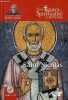 Saint Nicolas (270-345) - Collection les grandes figures de la spiritualité chrétienne - inclus 1 cd.. Haumonté Odile